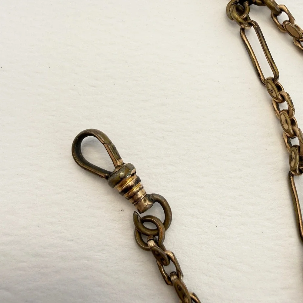 Barrows antique pocket